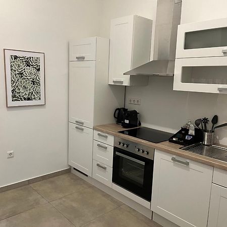Grosszuegiger Wiener Altbau Gleich Neben Schoenbrunn Εξωτερικό φωτογραφία
